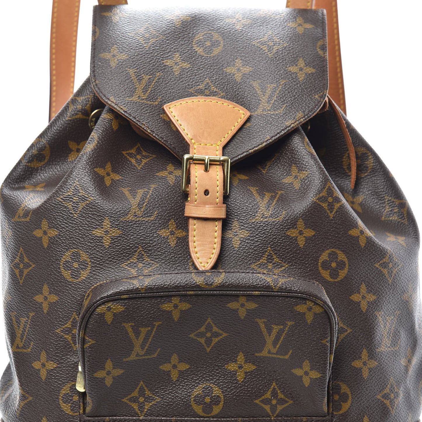 Monogram Montsouris MM Backpack