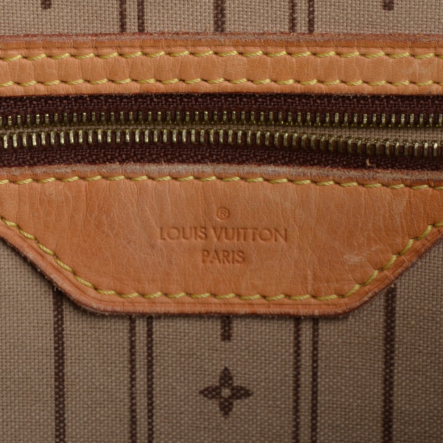 Monogram Delightful GM