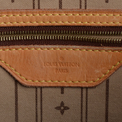 Louis Vuitton Monogram Delightful GM 6 of 10