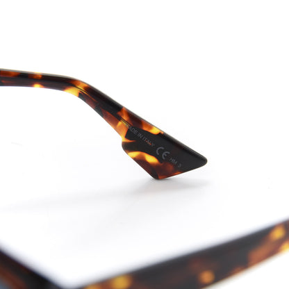 Christian Dior Addict 3 Sunglasses Havana 6 of 10