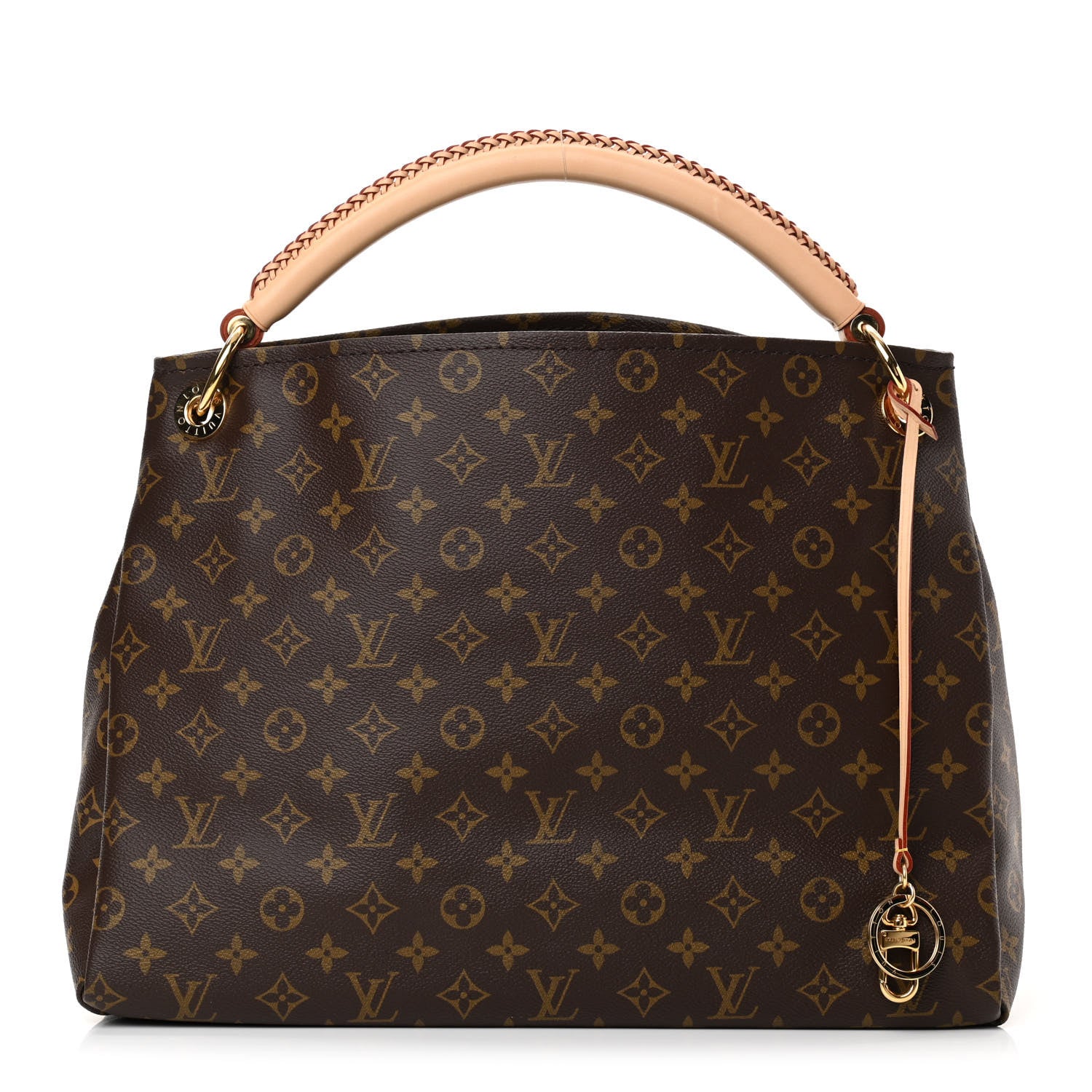 Louis Vuitton Monogram Artsy MM 1 of 12