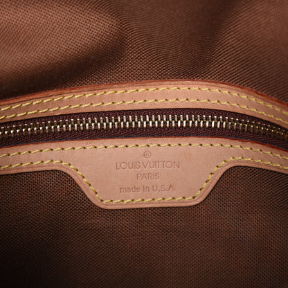 Louis Vuitton Monogram Mini Looping 6 of 8