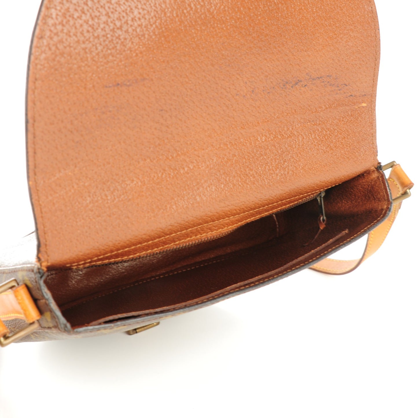 Monogram Chantilly GM