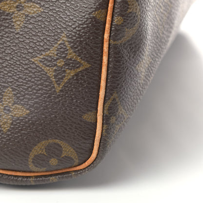 Louis Vuitton Monogram Speedy 40 15 of 19