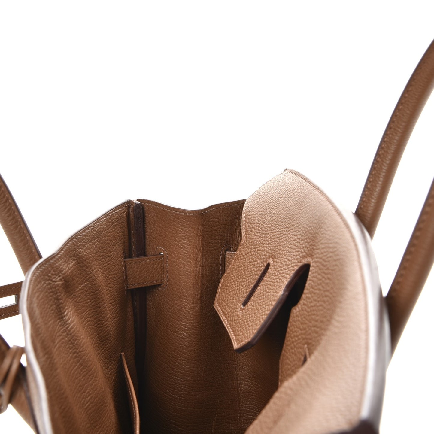 Togo Birkin 35 Alezan