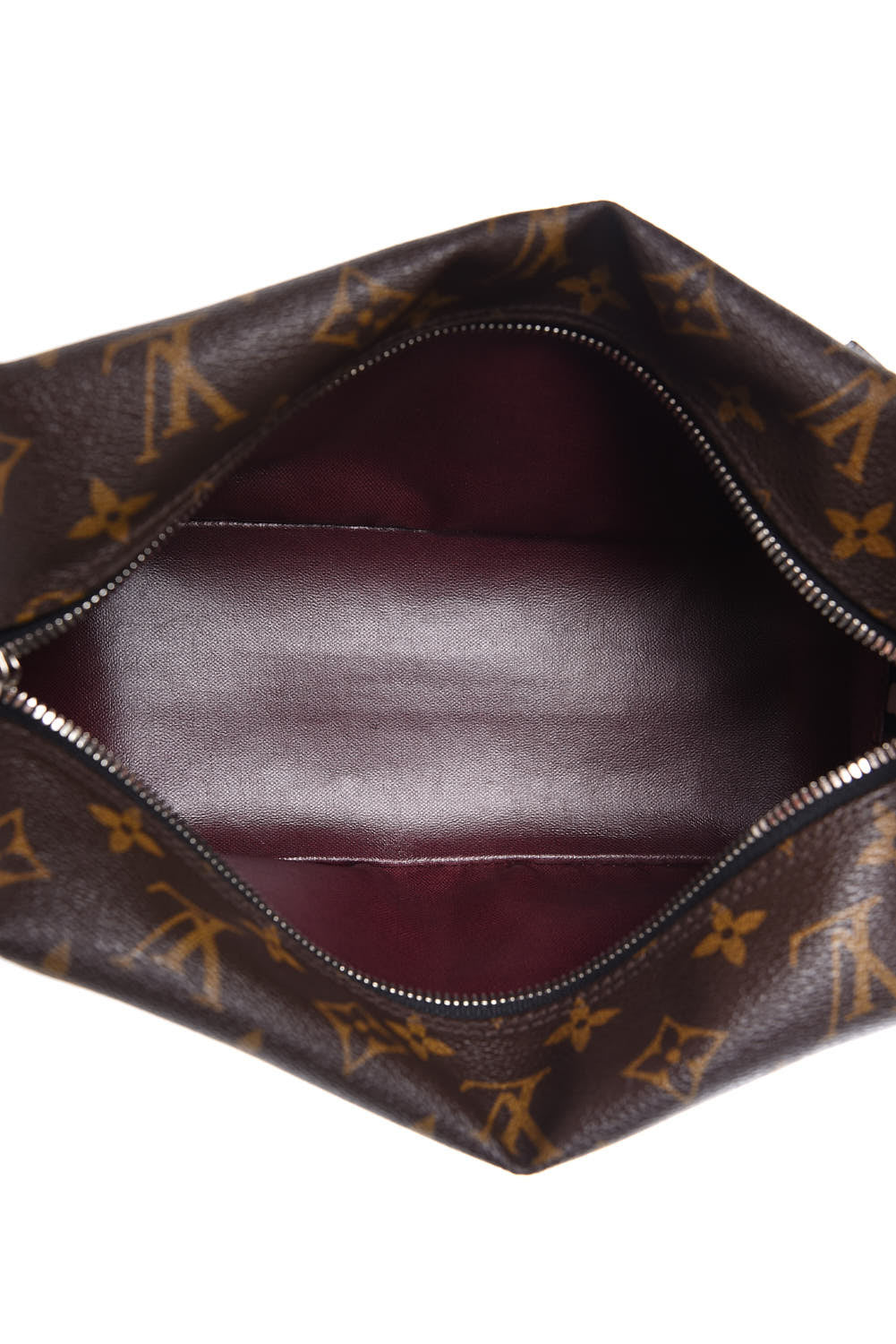 Monogram Macassar Toiletry Kit