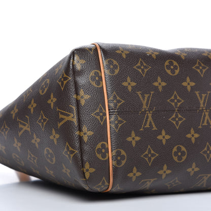 Louis Vuitton Monogram Totally MM 6 of 10