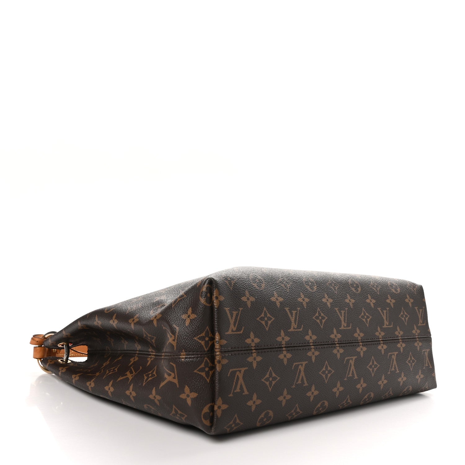 Louis Vuitton Monogram Graceful MM Pivoine 4 of 9