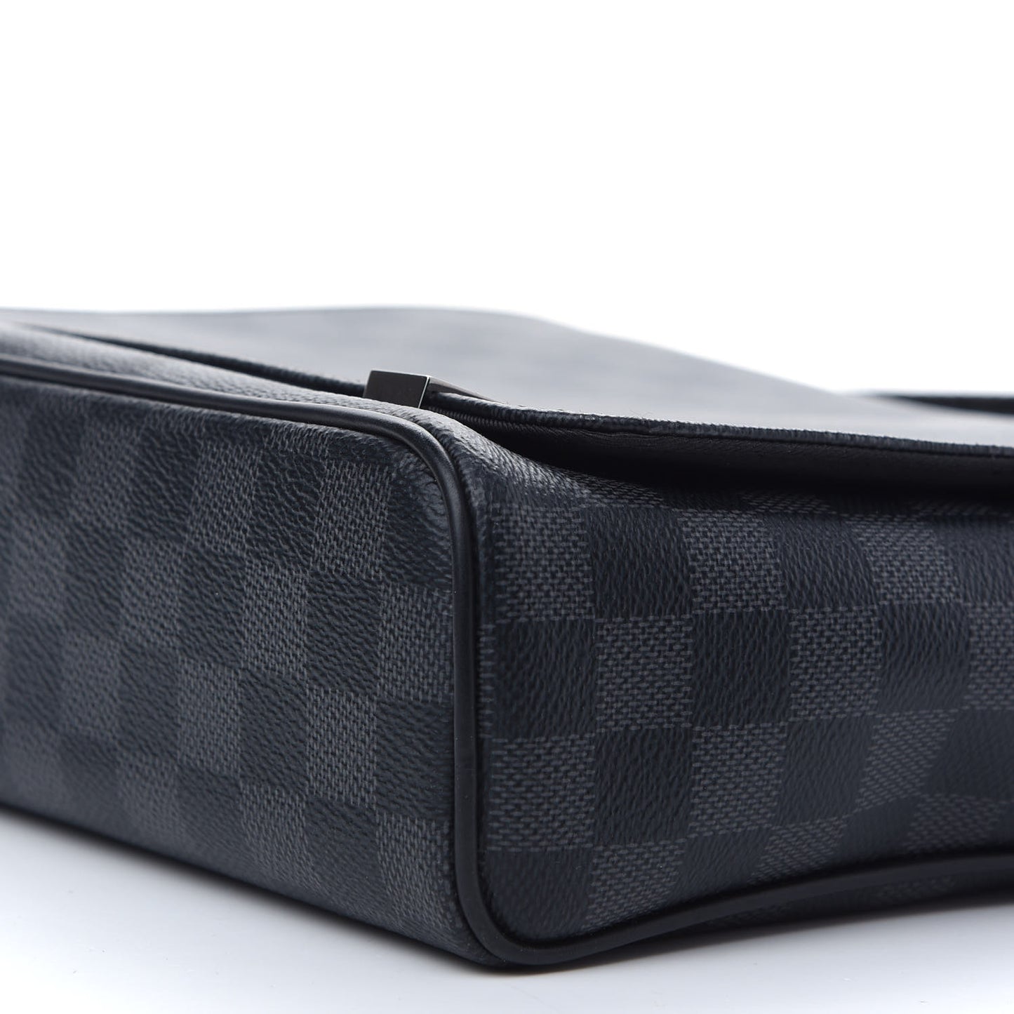 Damier Graphite District PM