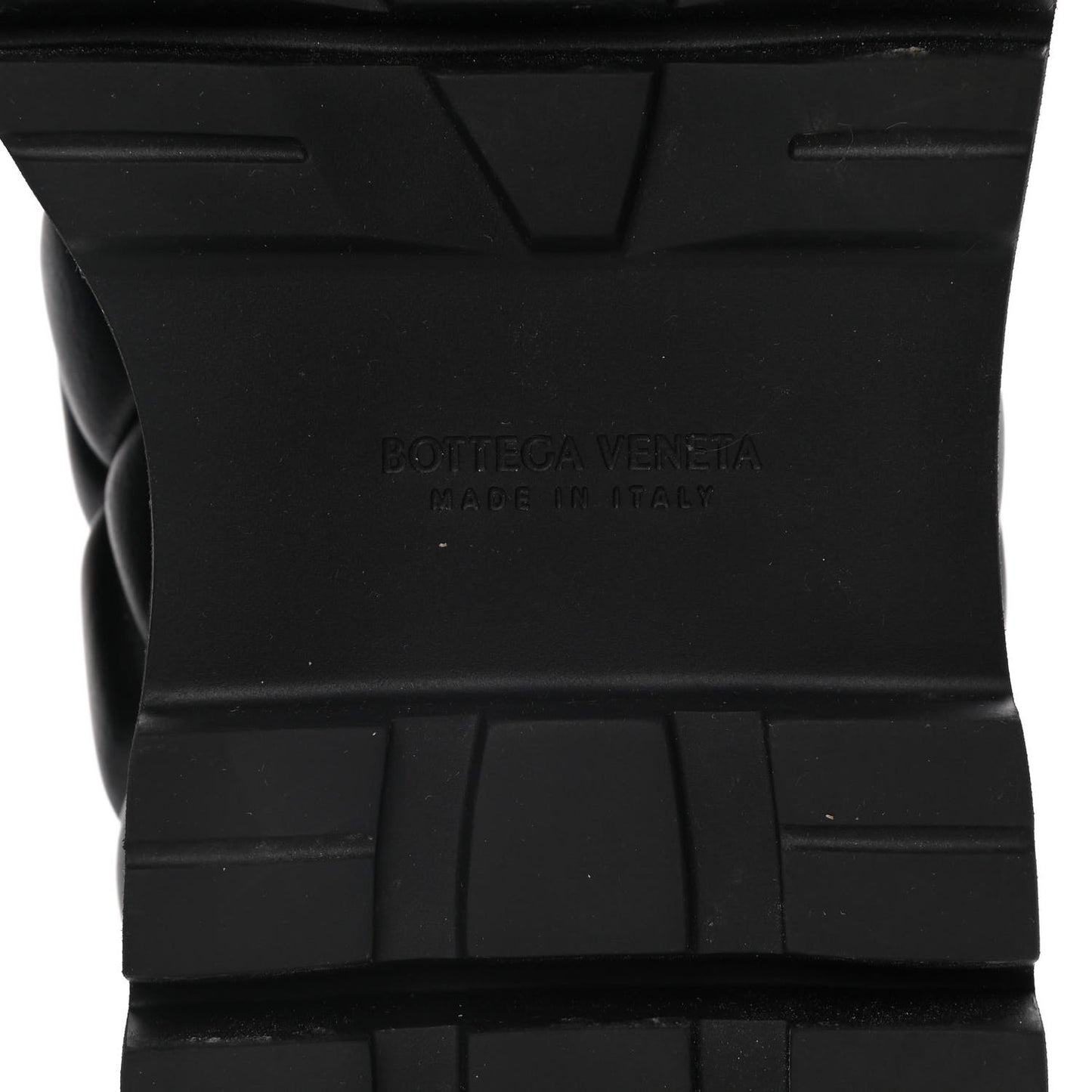 Lambskin Quilted Slip On Sneakers 41 Black