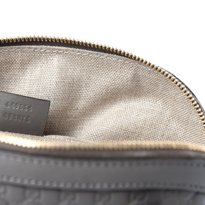 Gucci Microguccissima Mini Dome Bag Loess 9 of 10