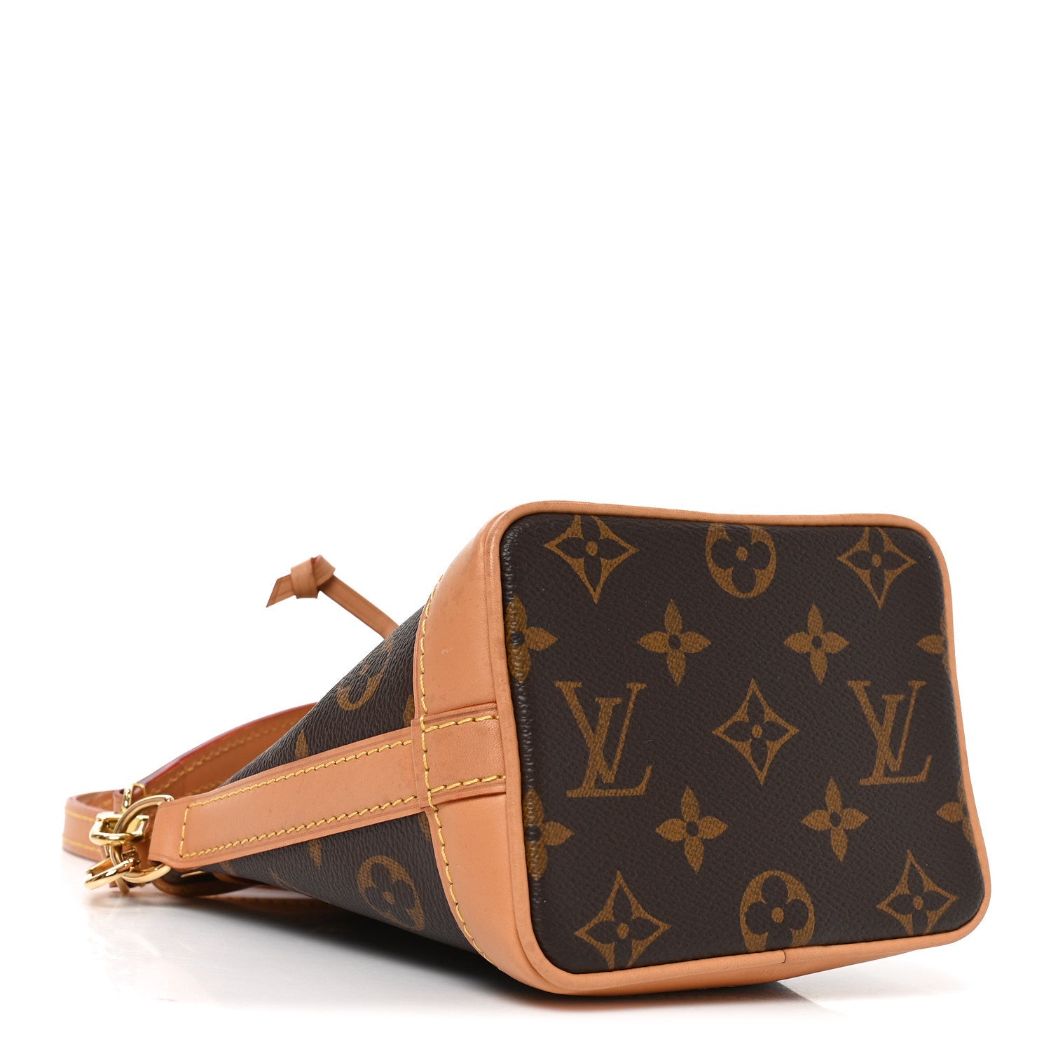 Louis Vuitton Monogram Nano Noe NV 4 of 10