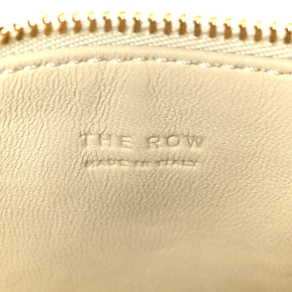 The Row Nappa 90's Bag Mist 6 of 9