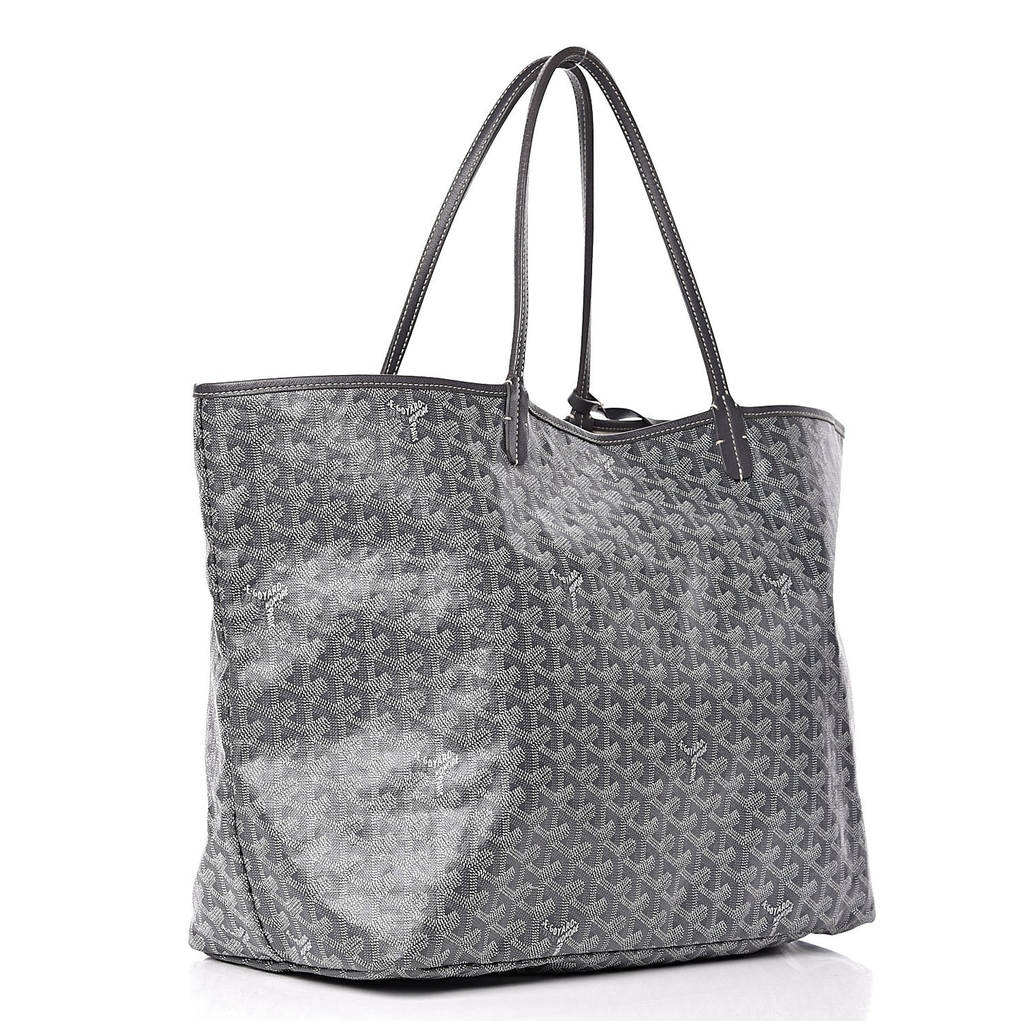 Goyardine Saint Louis GM Grey