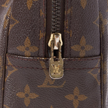 Louis Vuitton Monogram Trousse Toilette 28 8 of 8