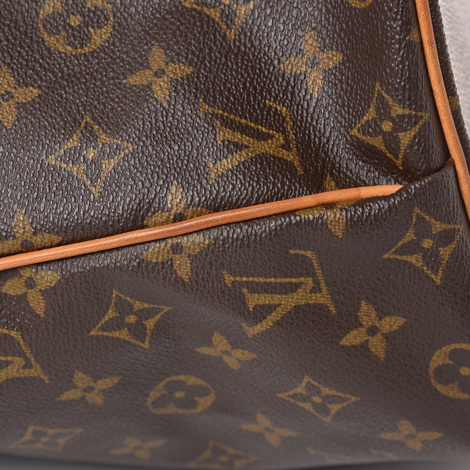 Louis Vuitton Monogram Palermo GM 22 of 22