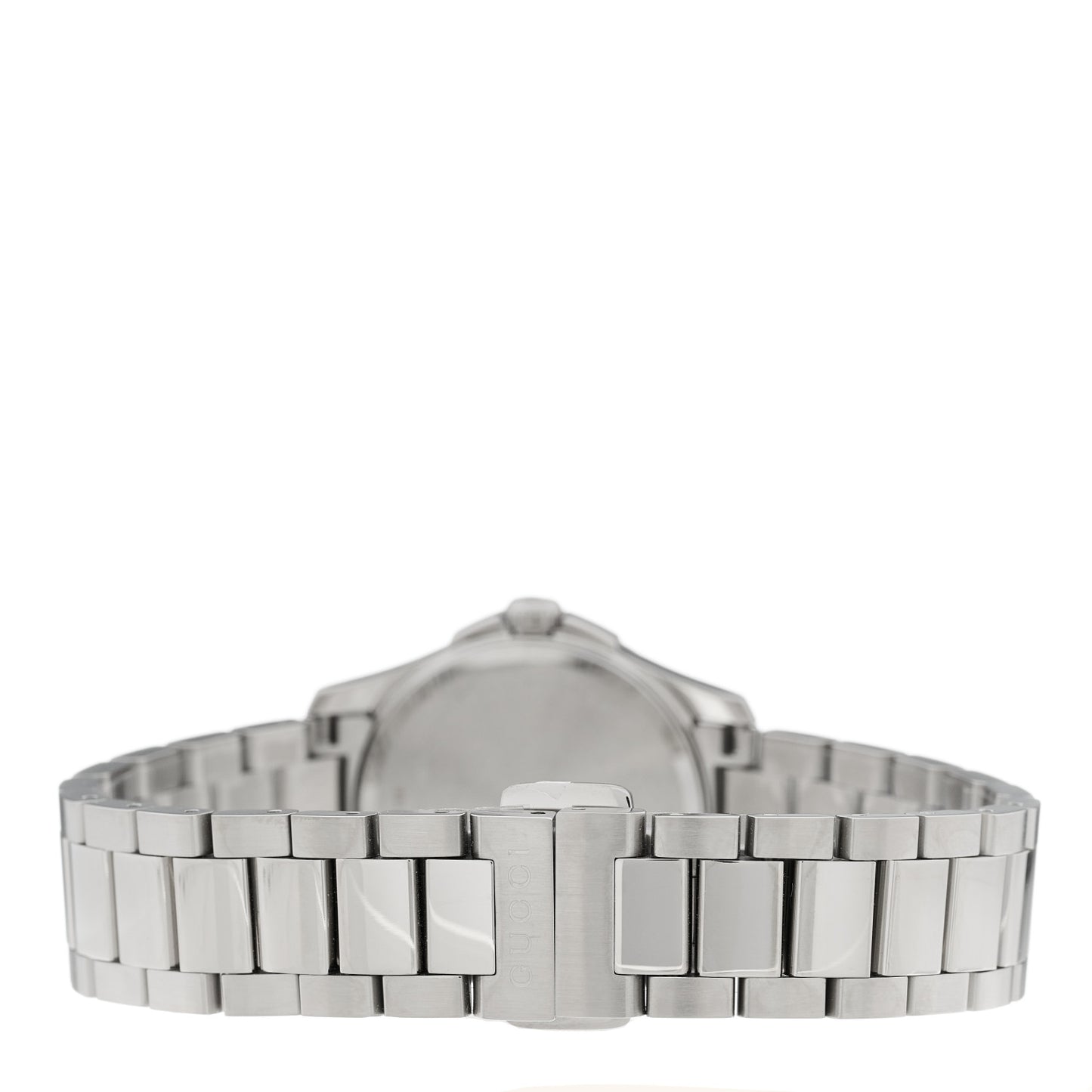 Stainless Steel 27mm G-Timeless Diamante Quartz Watch