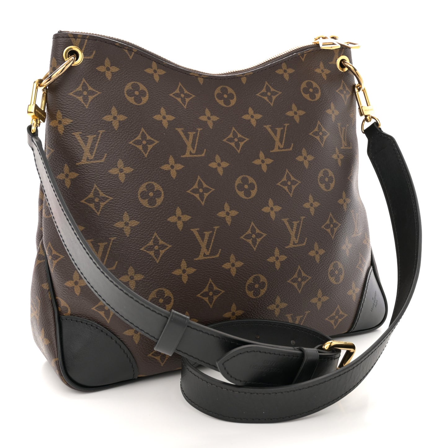 Monogram Odeon MM Black