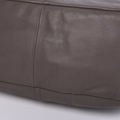 Prada Soft Calf Hobo Bambu 12 of 12