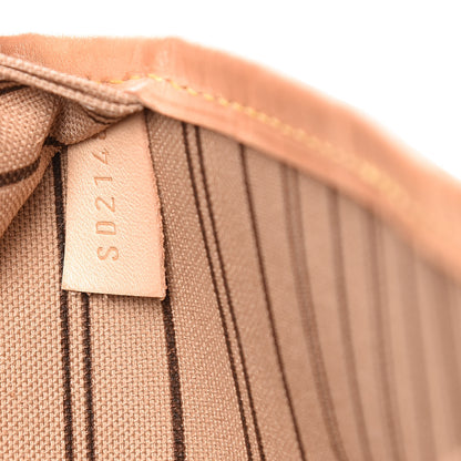 Louis Vuitton Monogram Neo Neverfull GM 8 of 18