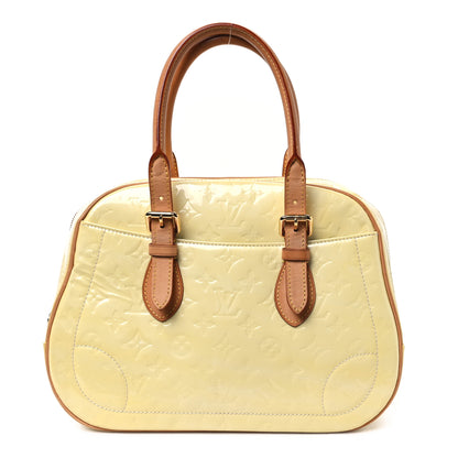 Louis Vuitton Vernis Summit Drive Perle 1 of 12