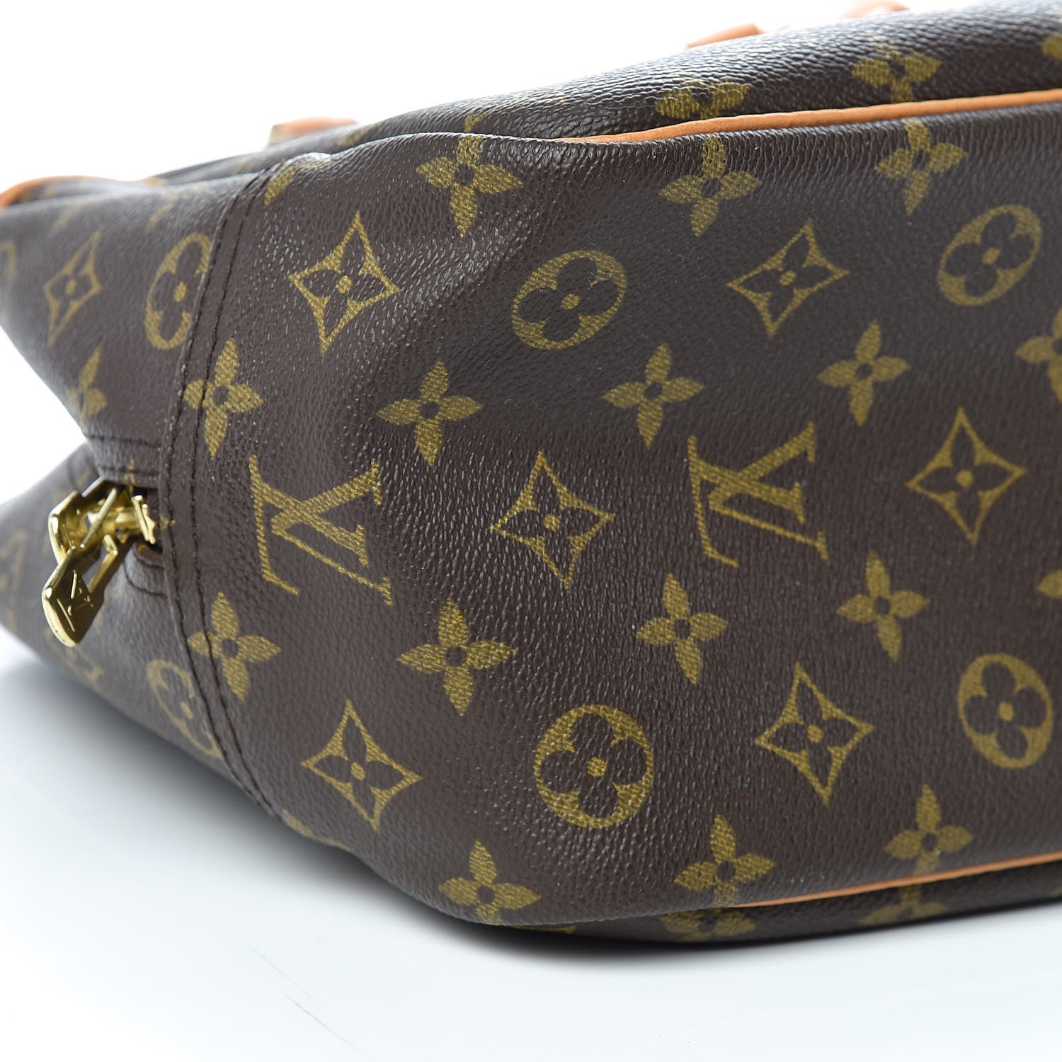 Louis Vuitton Monogram Deauville 9 of 15