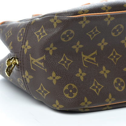 Louis Vuitton Monogram Deauville 9 of 15