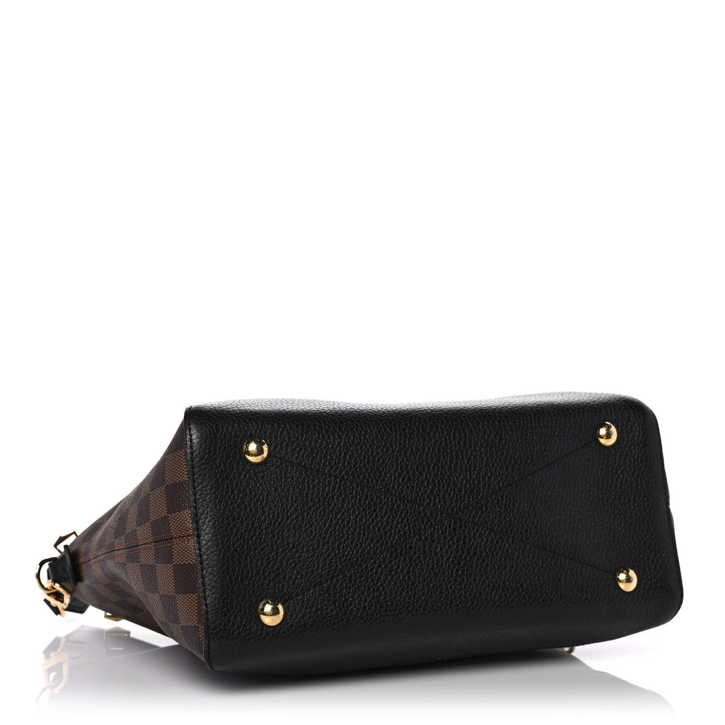 Damier Ebene Hyde Park Black