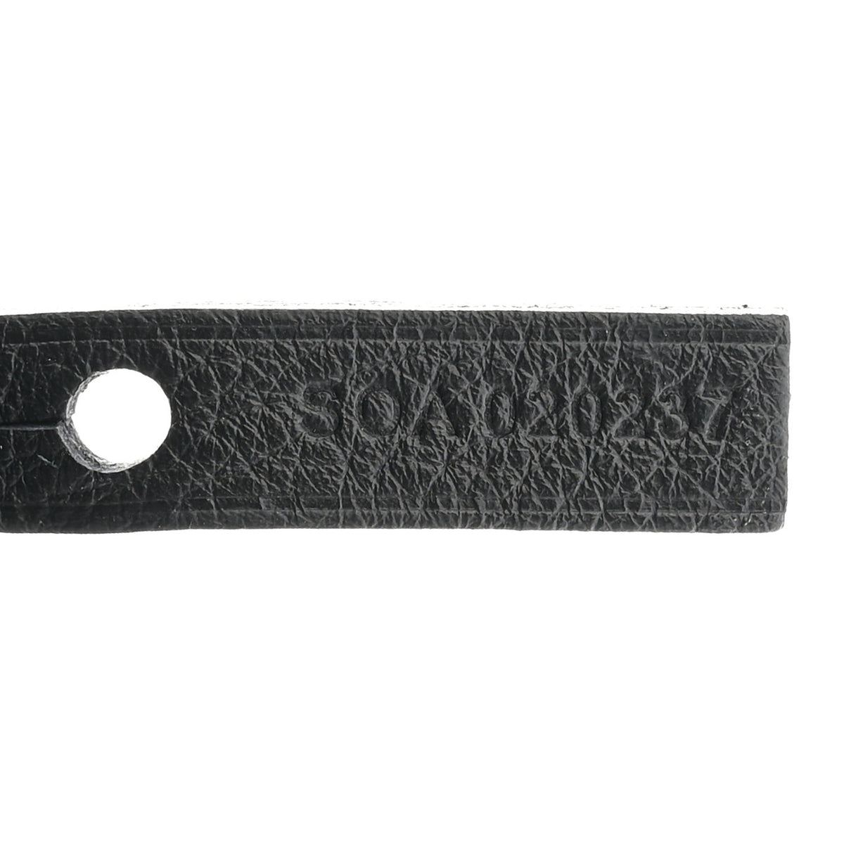 Goyard Goyardine Reversible Mini Anjou Black 11 of 18