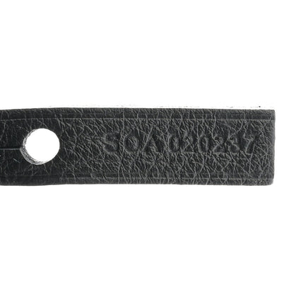 Goyard Goyardine Reversible Mini Anjou Black 11 of 18