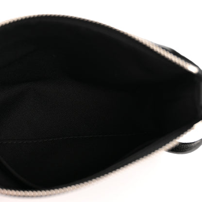 Louis Vuitton Empreinte Pallas Crossbody Black 5 of 10