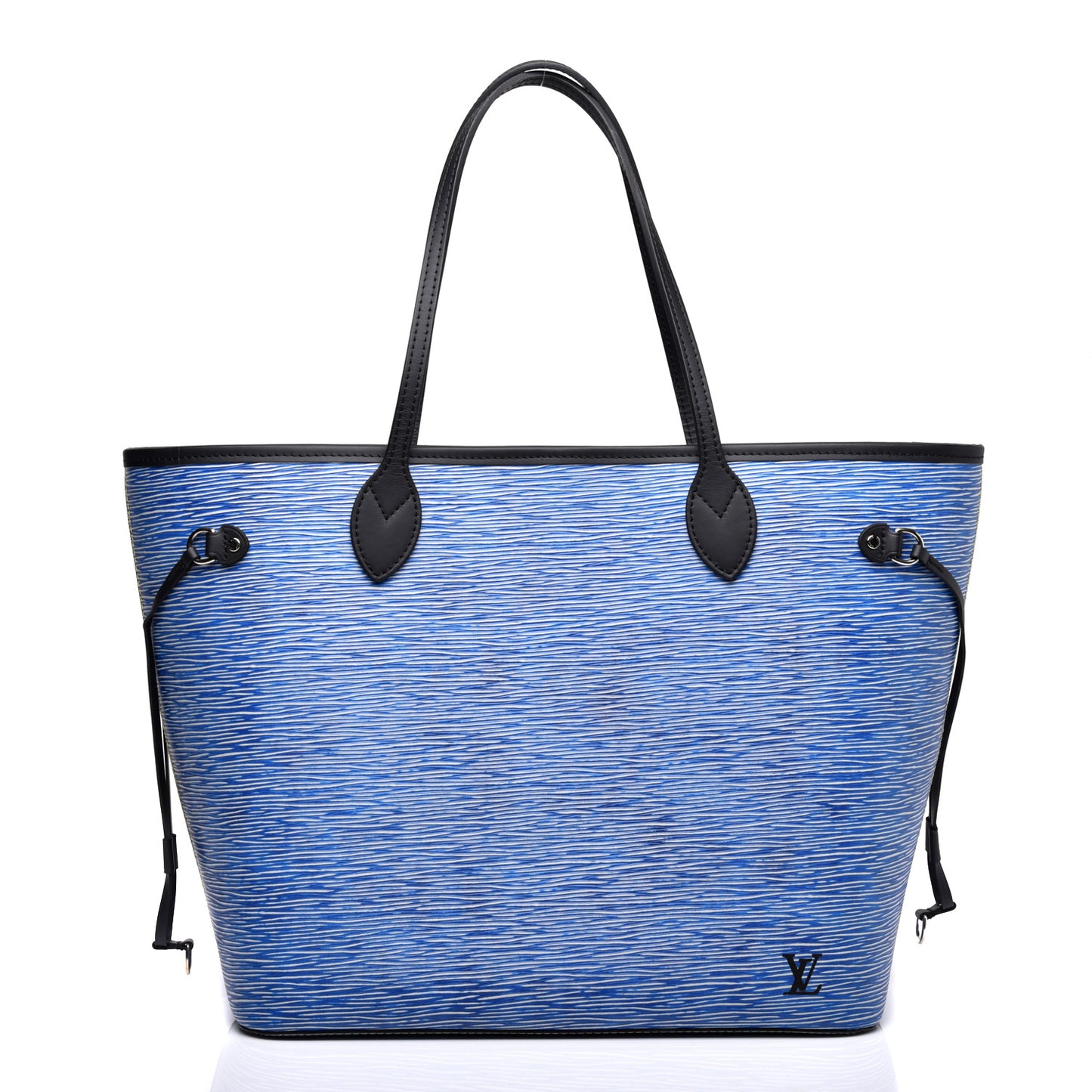 Epi Neverfull MM Denim Light