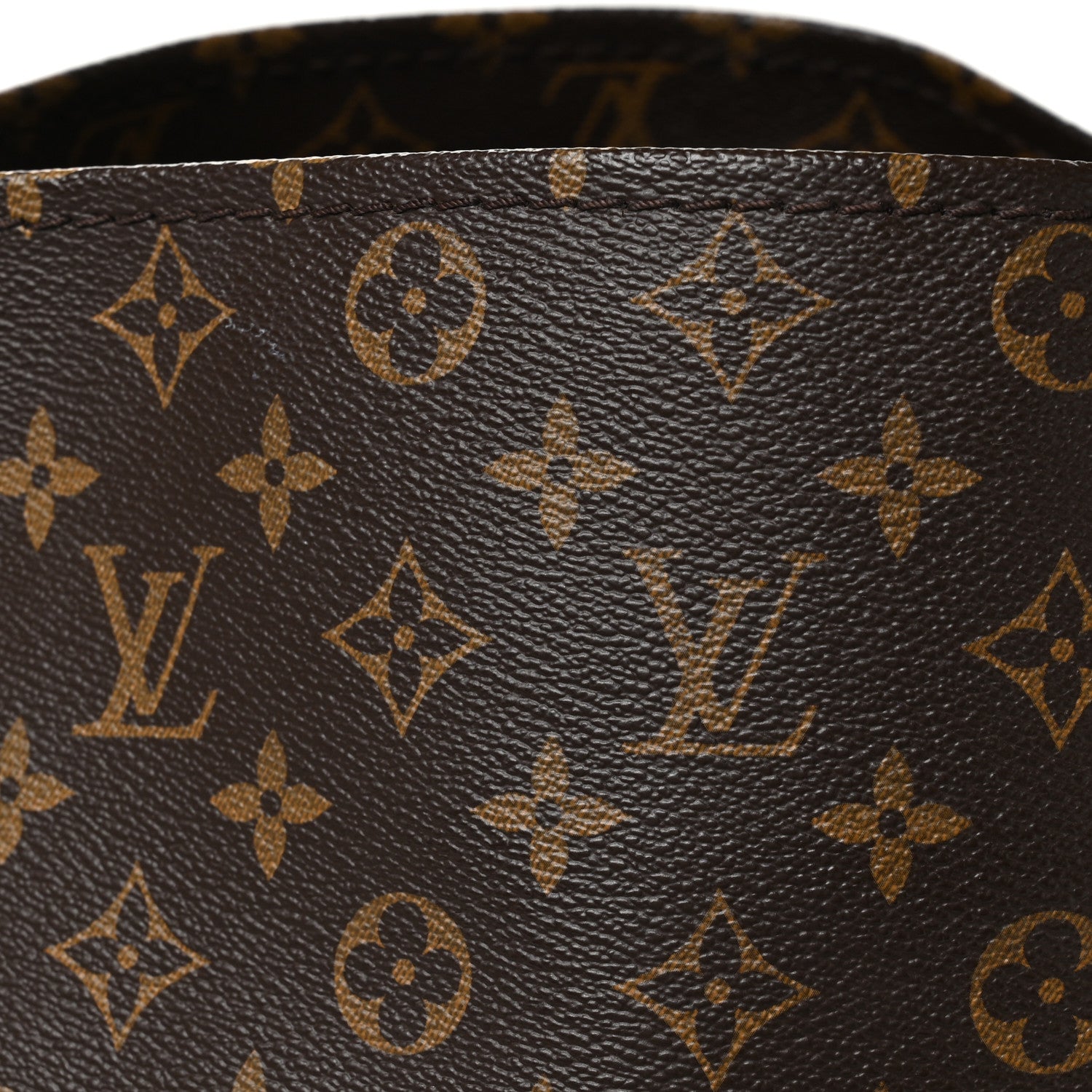 Louis Vuitton Monogram Artsy MM 8 of 11