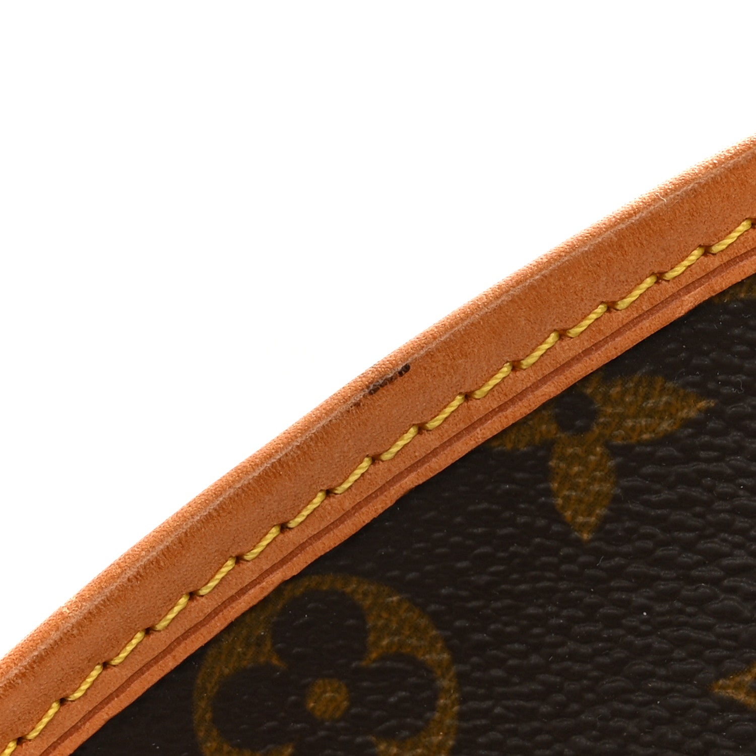 Louis Vuitton LOUIS VUITTON Monogram Garment Cover 2 Hangers 8 of 12