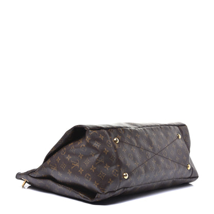 Louis Vuitton Monogram Artsy GM 4 of 8