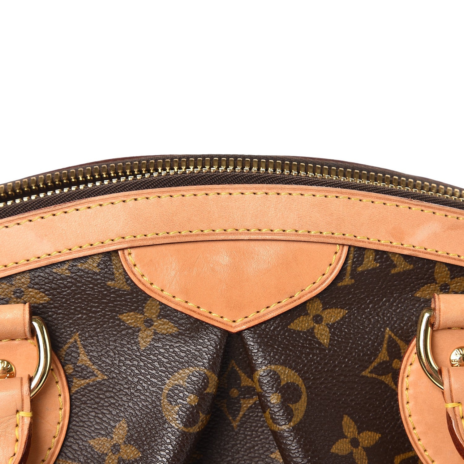 Louis Vuitton Monogram Tivoli PM 8 of 14