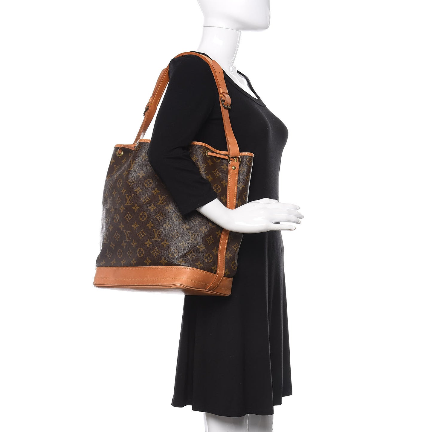 Monogram Noe