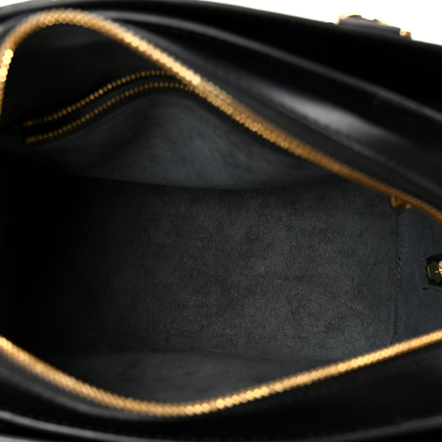 Epi Pont-Neuf Black