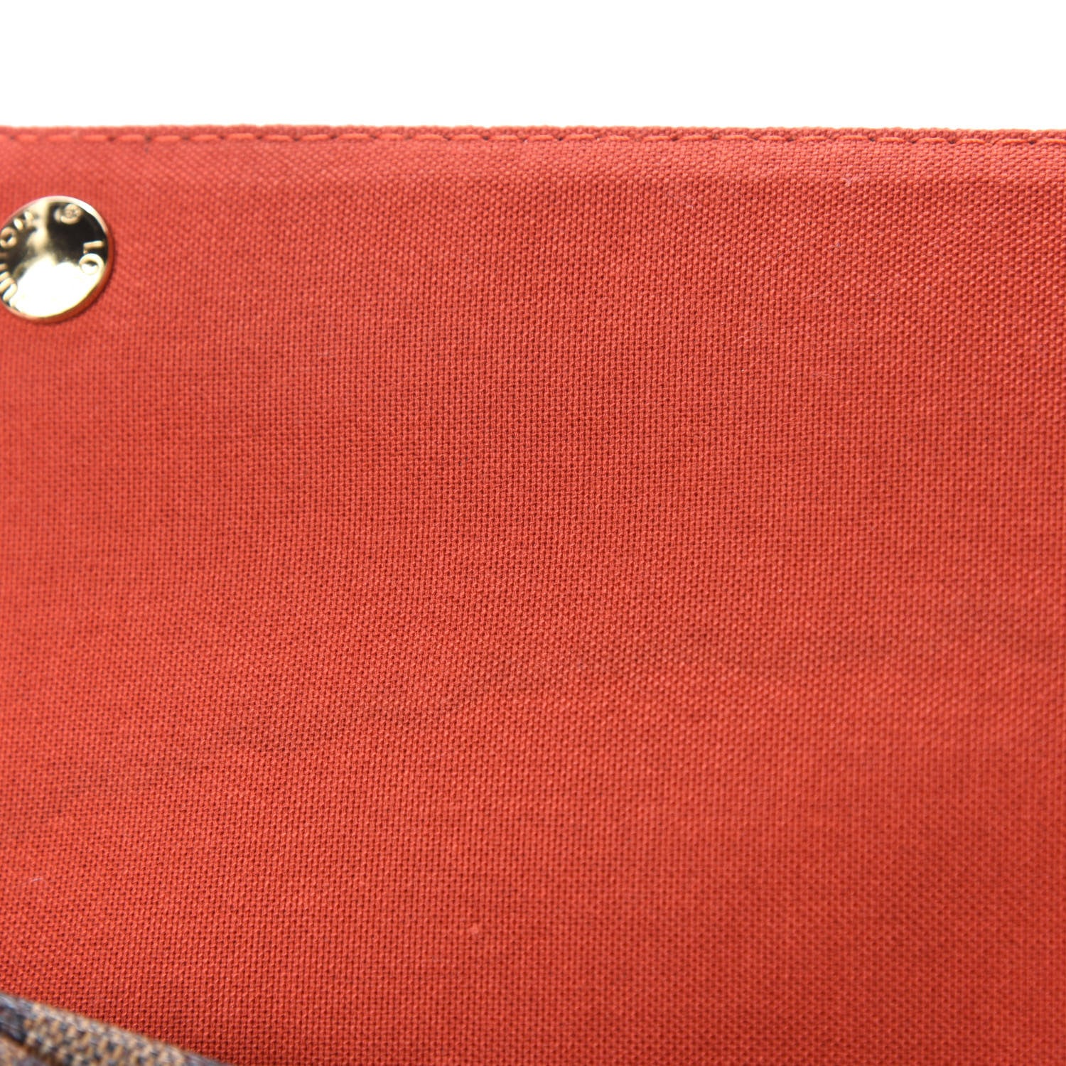 Louis Vuitton Damier Ebene Naviglio 8 of 11