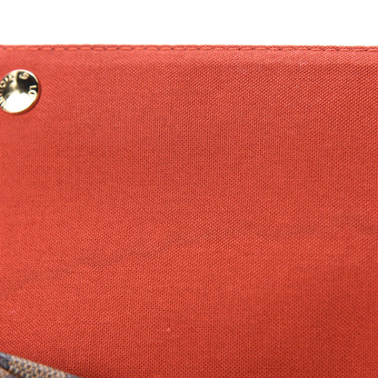 Louis Vuitton Damier Ebene Naviglio 8 of 11