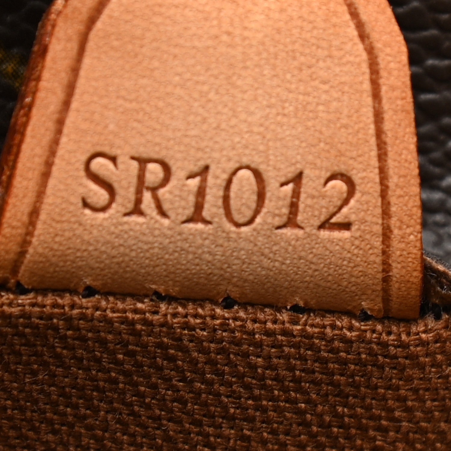 Louis Vuitton Monogram Vavin GM 7 of 13