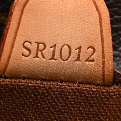 Louis Vuitton Monogram Vavin GM 7 of 13