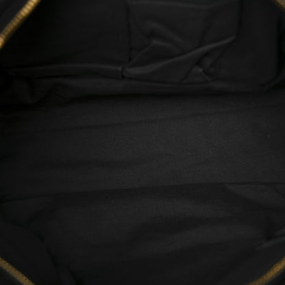 Balenciaga Agneau Classic Gold Hardware City Black 6 of 12