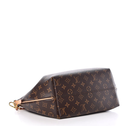 Louis Vuitton Monogram Turenne MM 4 of 12