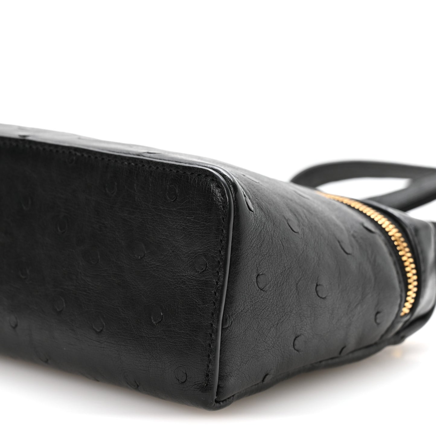 Ostrich L19 Extra Pocket Pouch Black