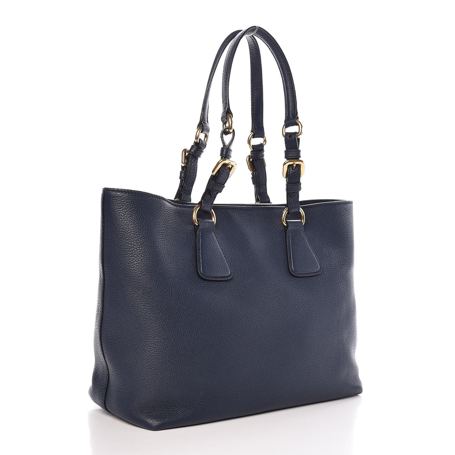 Vitello Daino Tote Baltico