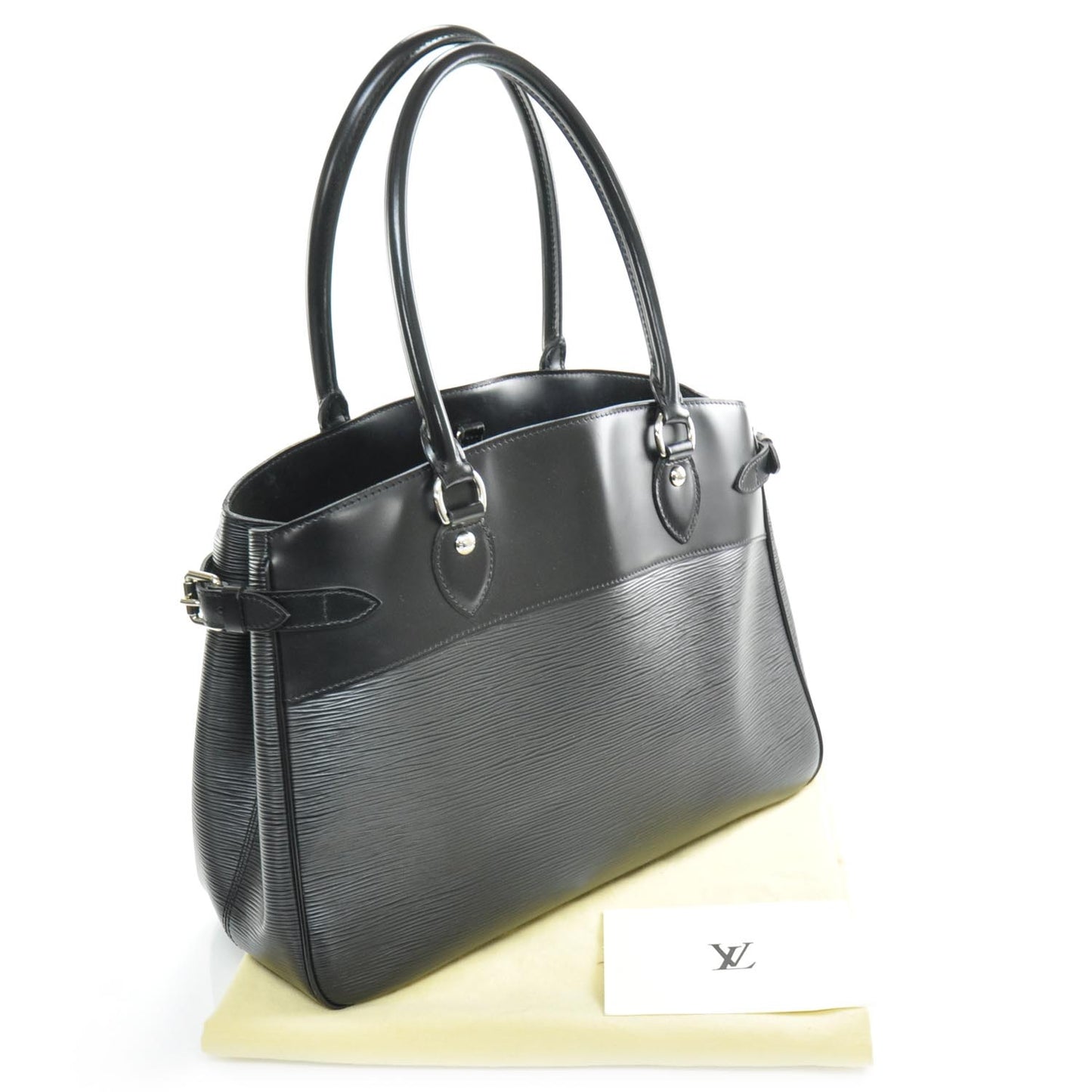Epi Passy GM Black