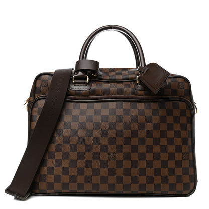 Louis Vuitton Damier Ebene Icare 1 of 4