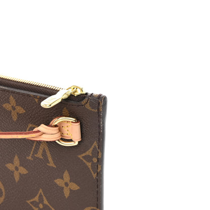 Louis Vuitton Monogram Neo Neverfull GM 18 of 19