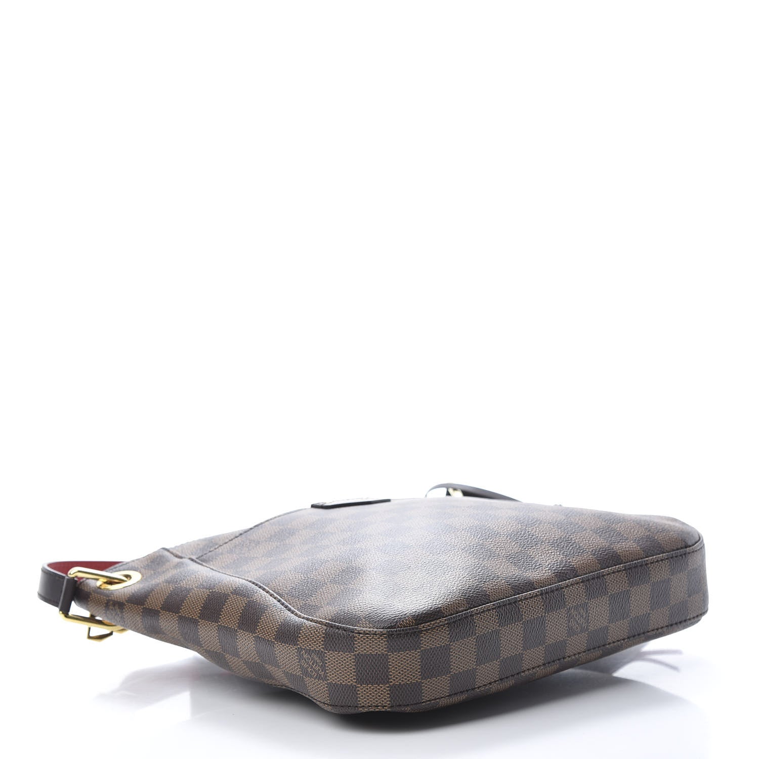 Louis Vuitton Damier Ebene South Bank Besace 4 of 15